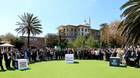 Yeşilay'dan Bağımlılıkla Mücadele Çağrısı