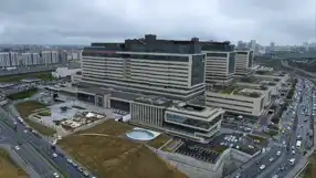 İstanbul Hastaneleri Depremde İzolatörlerle Güvenli