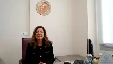 ADÜ'lü Prof. Dr. Uysal, Sigma Xi Üyesi Oldu
