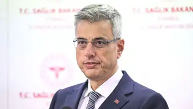 Memişoğlu: Aile Hekimliği Güçleniyor, Estetik Uygulamalar Düzenleniyor