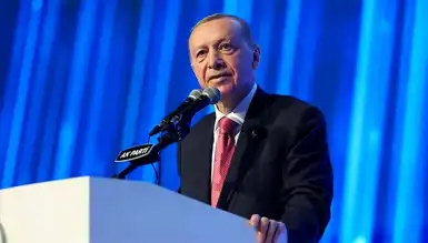 Erdoğan: Sağlıkta 37 Bin Yeni Personel