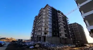 Diyarbakır'da İnşaat Kazası: İşçi Hayatını Kaybetti