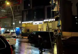 Genç Kız, Otelde Ölü Bulundu