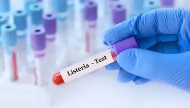 Listeria Salgını: Bebek Ölümü ve Çoklu Hastalık Vakası
