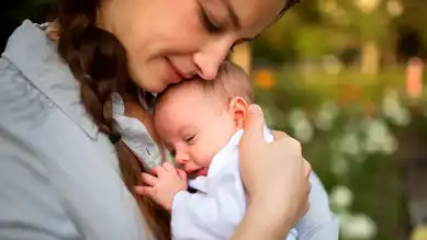 Bebek Sağlığının Temeli: Anne Sütü