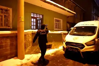 Sivas'ta Karbonmonoksit Zehirlenmesi: 1 Ölü, 1 Yaralı