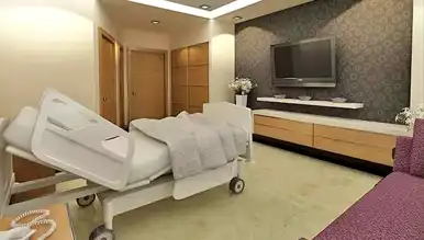 Özel Hastanelerde Yeni Yönetmelik: Denetim ve Fiyatlarda Değişim