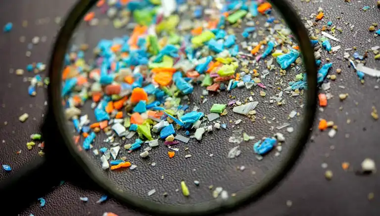 Beyinde Mikroplastik Birikimi Korkutuyor!