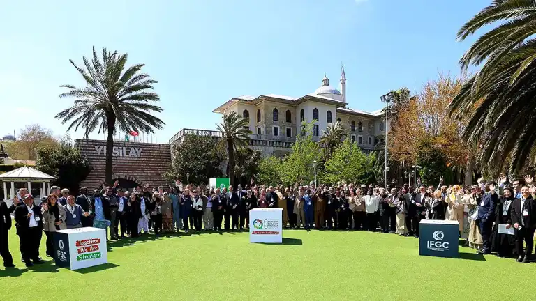 Yeşilay'dan Bağımlılıkla Mücadele Çağrısı Yeşilay'dan Bağımlılıkla Mücadele Çağrısı