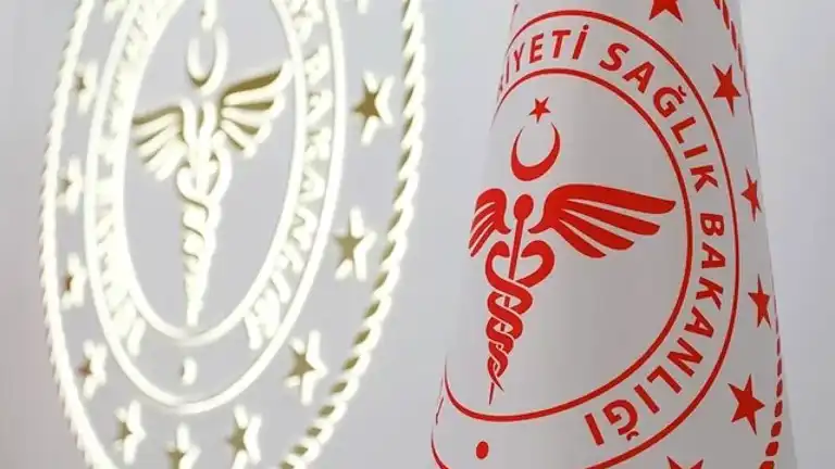 Sağlık Bakanlığı: Kalp Krizi Ölüm Oranı Yüzde 9,8 Sağlık Bakanlığı: Kalp Krizi Ölüm Oranı Yüzde 9,8