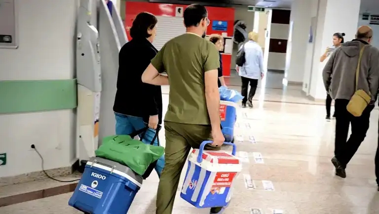 Organ Bağışı Daha Kolay Olacak! E-Devlet'ten Başvuru